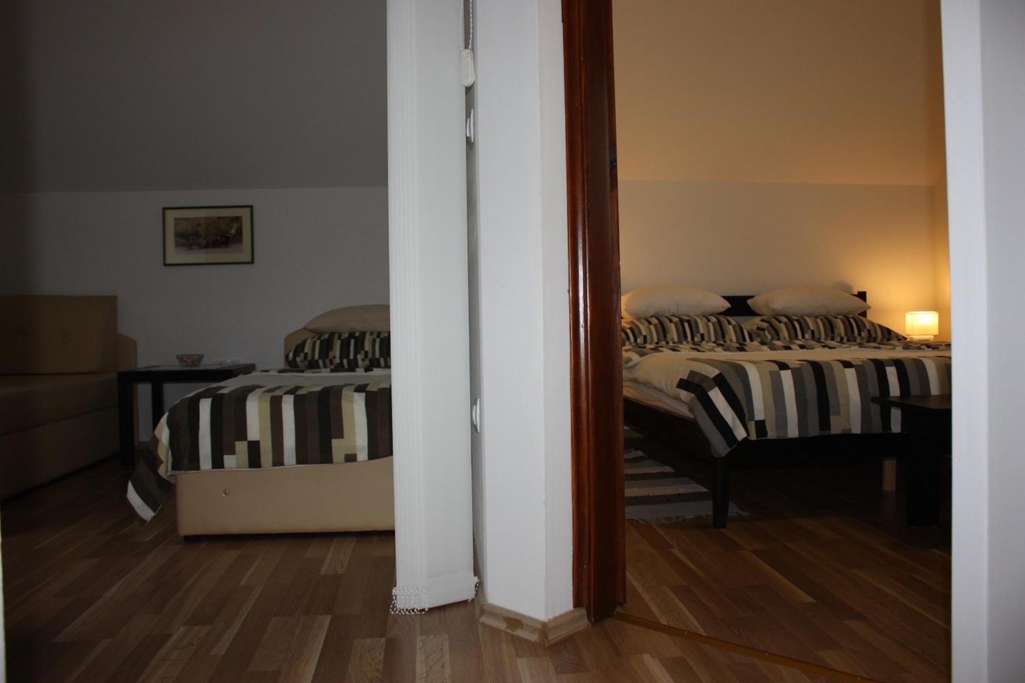 D.I.M. Holiday House Seliste Dreznicko Exteriér fotografie